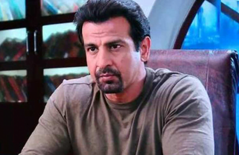 When Ronit Roy’s Life Was In Gutter & He Started A Security Agency Due To Poverty