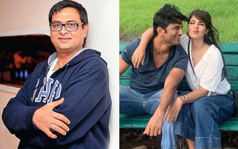 Sushant Would’ve Been Alive & Working If There Was No Lockdown: Filmmaker