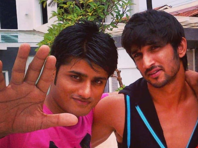 Got Insensitive Messages From ‘Powerful People’ After Sushant’s Funeral, Reveals Sandip