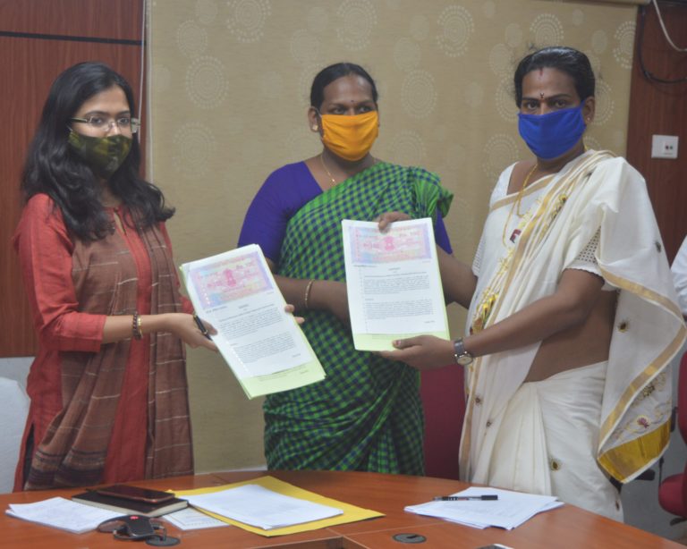 Odisha Govt Hands Over Operation Of Septage Treatment Plants To Women SHGs
