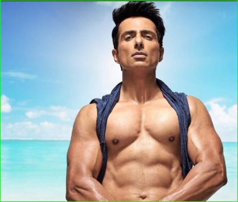 sonu sood no more villain role