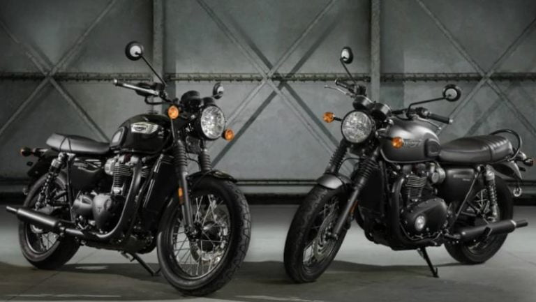 Triumph Eyes 20 Per Cent Growth In India; To Enter ‘Used Motorcycles’ Segment