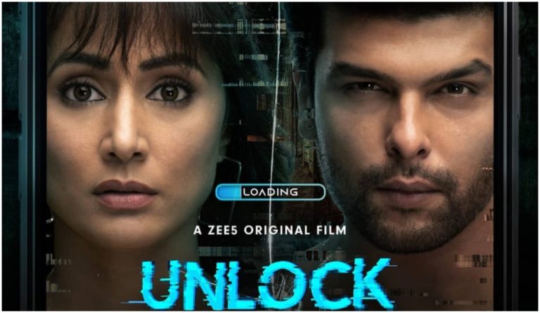 Hina Khan & Kushal Tandon-Starrer `Unlock` Is Streaming On ZEE5 Now!