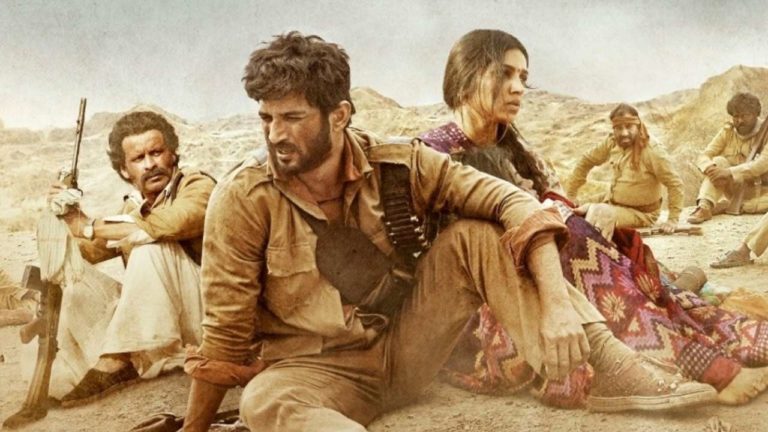 Sushant Singh Rajput’s ‘Sonchiriya’ To Be Re-Released?
