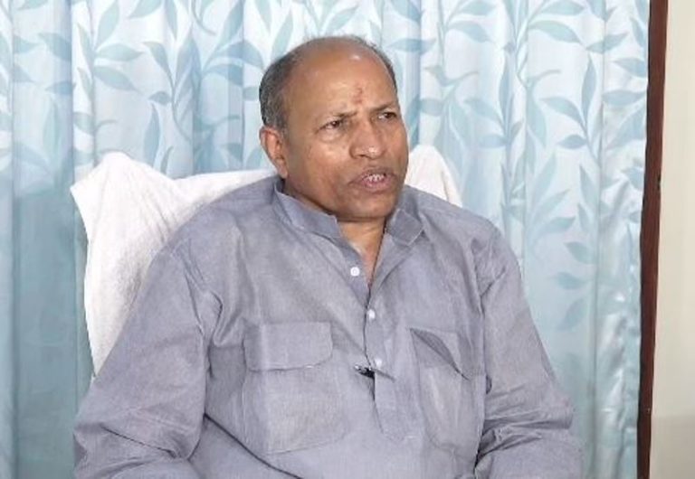 Driver, PSO Of BJD MLA In Odisha Test COVID-19 Positive