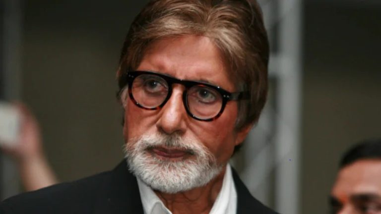 Incorrigible Lie: Amitabh Bachchan Dismisses News Reports Of Him Testing COVID-19 Negative
