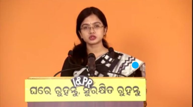 Active Surveillance & More Antigen Tests In Cuttack City During Lockdown; 3 COVID Care Centres For Low-Risk COVID-19 Patients