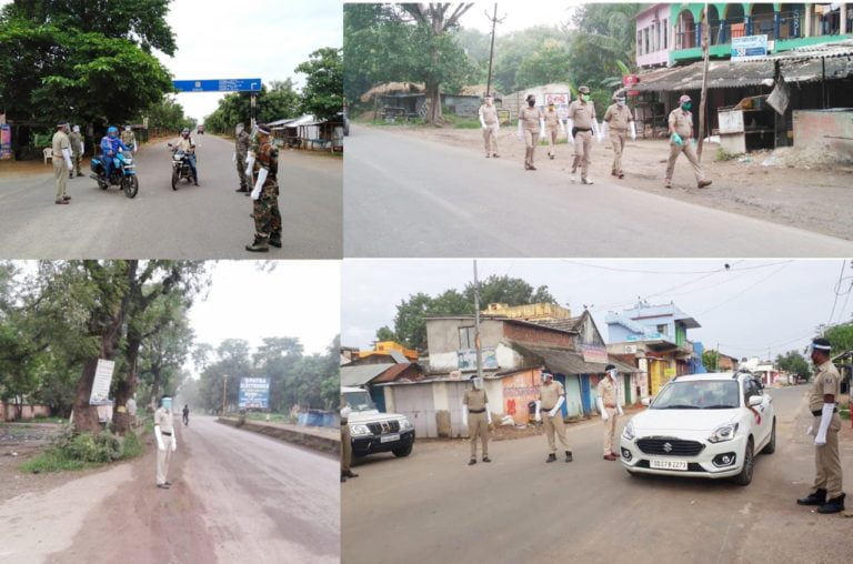 No Weekly Haats In This Odisha District Till August 31; Know The Shop Opening Timings