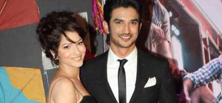 Ankita Lokhande’s Cryptic Post Following FIR Against Rhea Wins Internet!