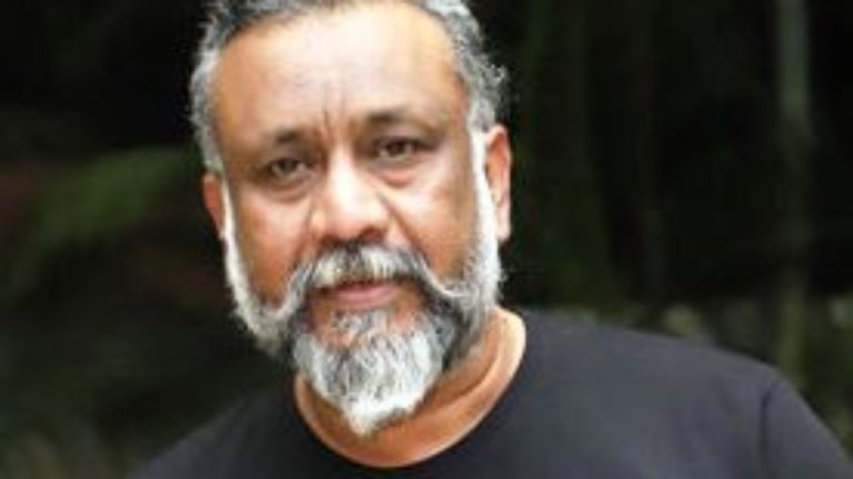 Bollywood Has Bigger Evils Than Nepotism: Anubhav Sinha