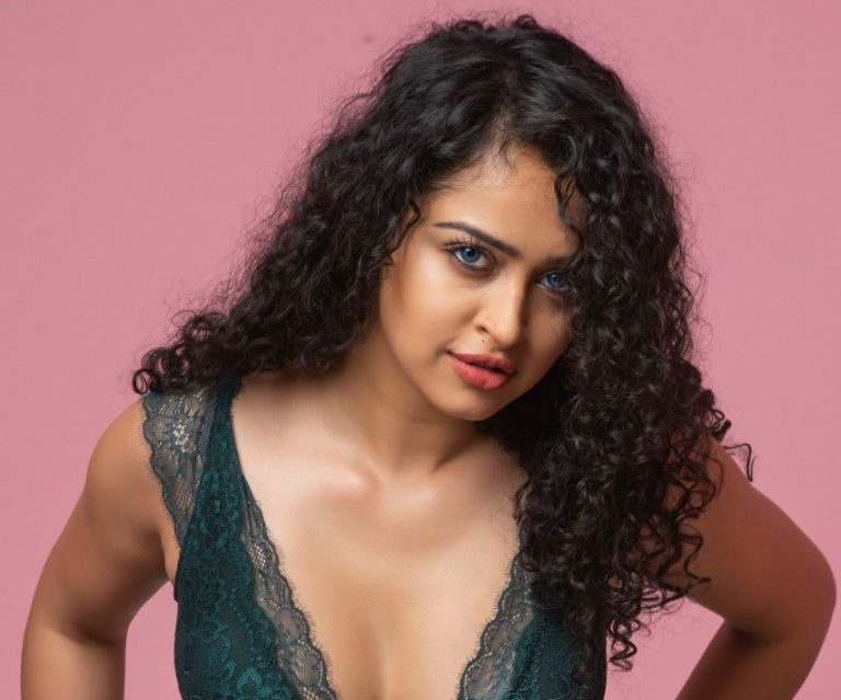 Ram Gopal Verma Finally Gets ‘Odisha’ Spelling Right While Promoting Apsara Rani