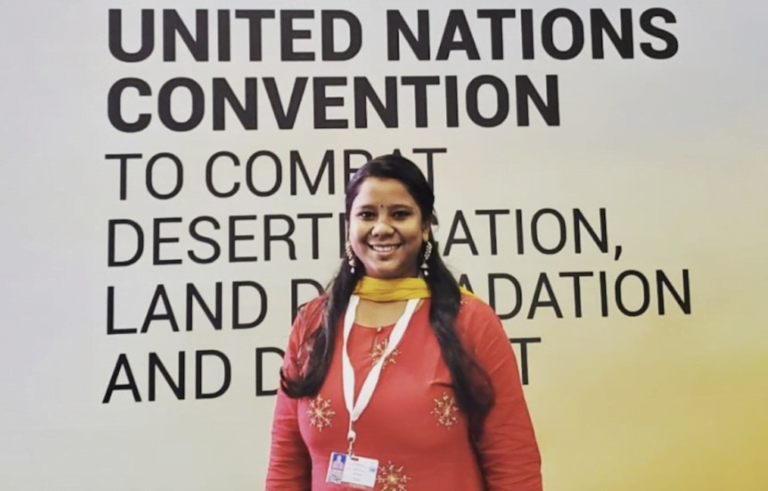 Odisha CM Congratulates Sundargarh Girl For Nomination To UN Chief’s Youth Advisory Group On Climate Change