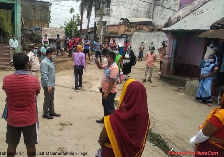 Odisha Govt Announces Financial Assistance For Families Of These COVID-19 Frontline Workers