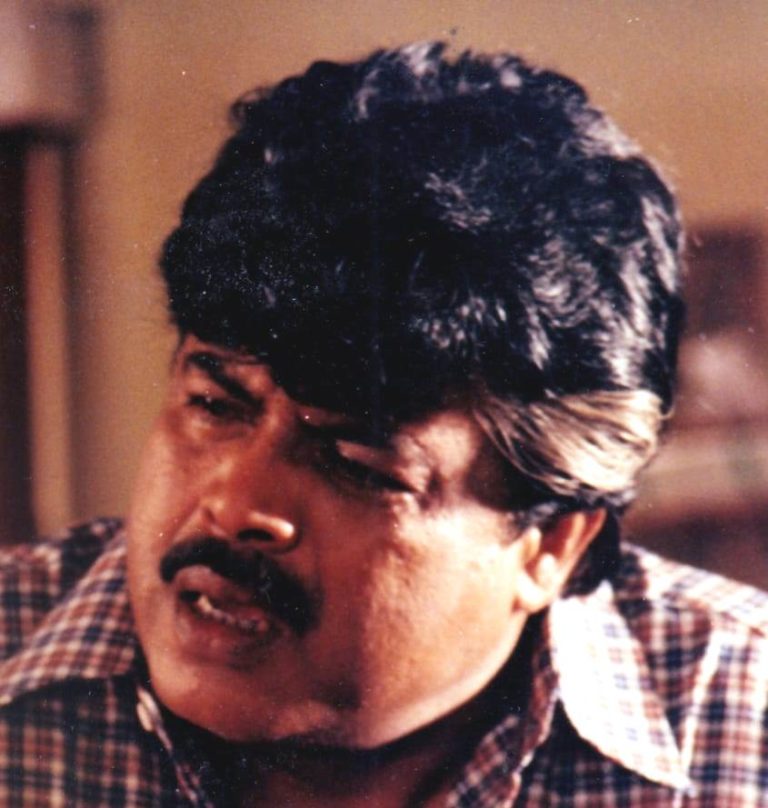 Bijay Mohanty ollywood