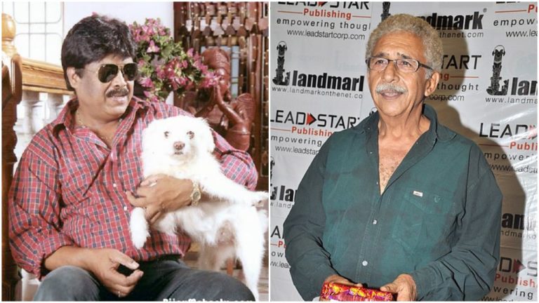 Know What Naseeruddin Shah Had Said About His NSD Batchmate & Odia Actor Bijay Mohanty