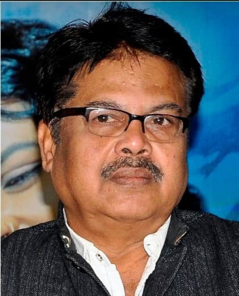 Veteran Odia Actor Bijay Mohanty To Be Cremated With Full State Honours