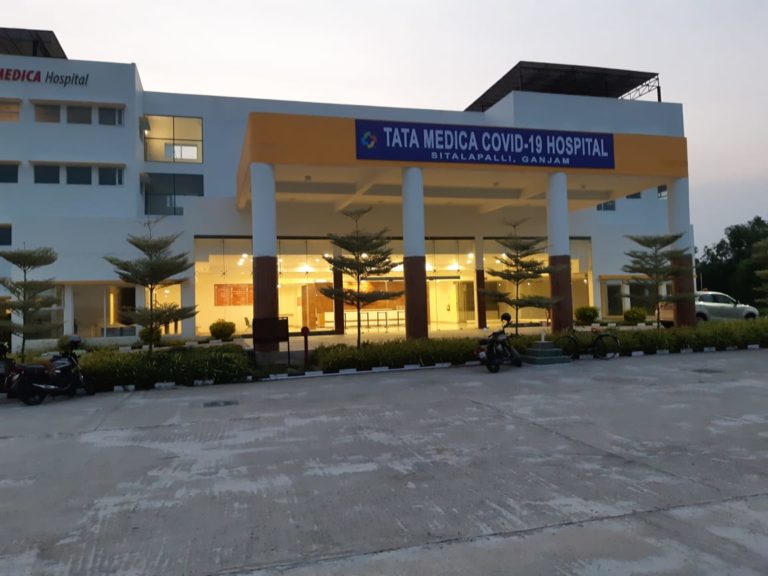 Plasma Therapy To Begin In Odisha’s Ganjam Tomorrow; CM Announces Slew Of Measures In Fight Against COVID-19