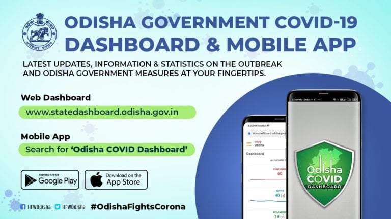 Privacy Policy Remains A Concern With Odisha’s COVID-19 App: Survey
