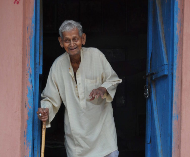 Founder Of Odisha’s Annapurna Theatre Group, First Cinema Hall In Pipili Passes Away