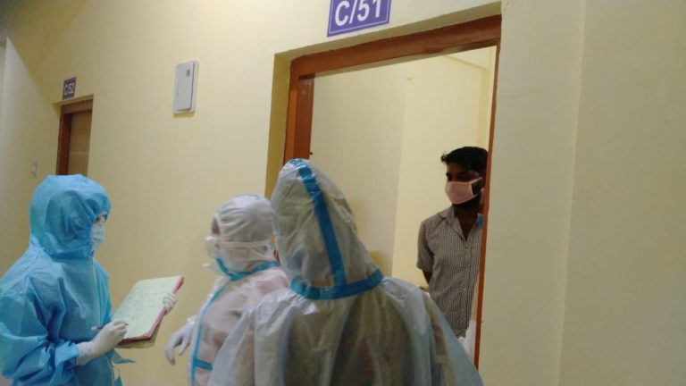 COVID Second Wave Claims 730 Doctors, 31 From Odisha