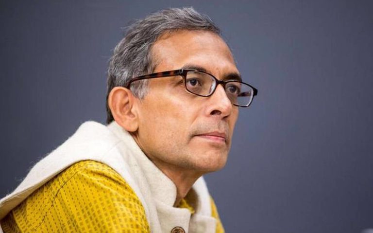 Nobel Laureate Abhijit Banerjee Helped In Corona Awareness In West Bengal, How?