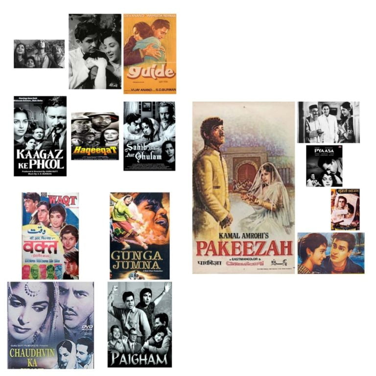 Timeless Hindi Cinema Classics Streaming On OTT Platforms; Watch These Movies Of Dilip Kumar