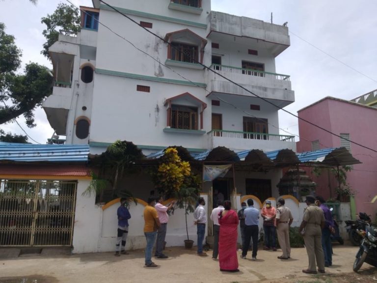Puri Hospital Sealed For Violating COVID Norms