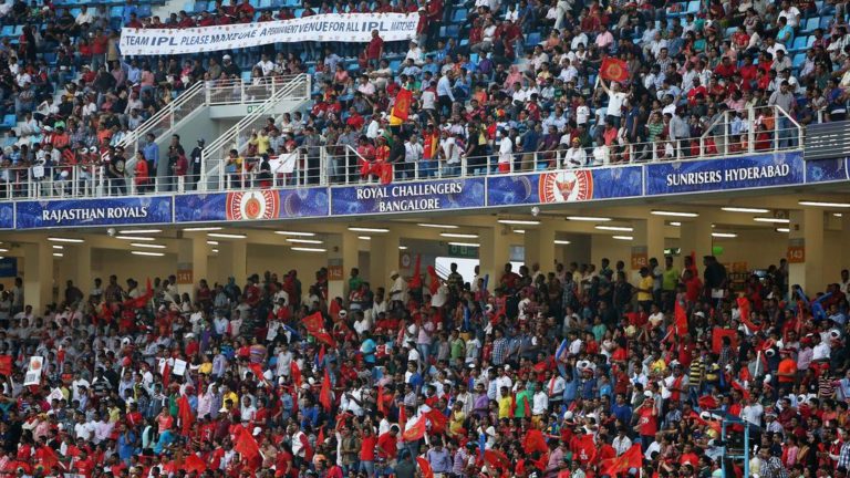 IPL In UAE: Emirates Cricket Board Wants To Fill 30-50% Of The Stadiums