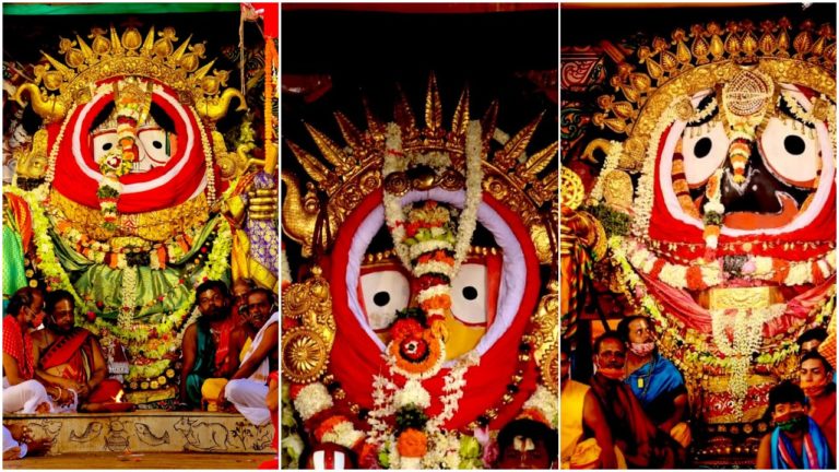 Suna Besha Retains Lustre Sans Devotees; Read What Experts, Servitors Have To Say
