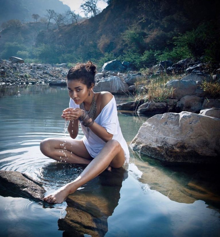 Not Fair! Odisha-Born Model Bashes ‘Beauty Bias’ Of Cosmetic Products, Seeks A New Narrative