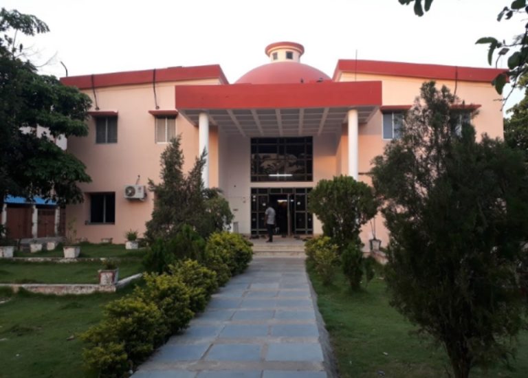 Odisha Fights COVID-19: Plasma Bank At MKCG & Capital Hospital Soon