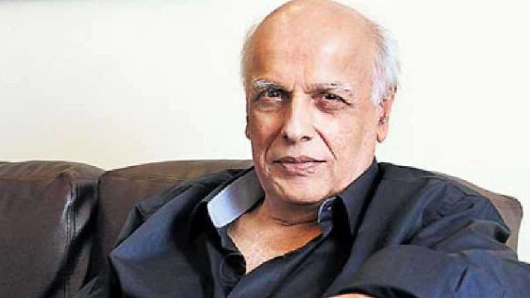 Sushant Singh Rajput Case: Mahesh Bhatt To Record Statement, Says Maharashtra Home Minister Anil Deshmukh