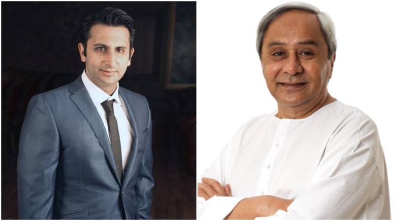 Naveen Seeks Serum Institute CEO’s Cooperation For Early COVID Vaccination In Odisha