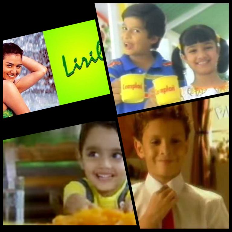 Whoop It Up In The Nostalgia Of 90s Indian Ads