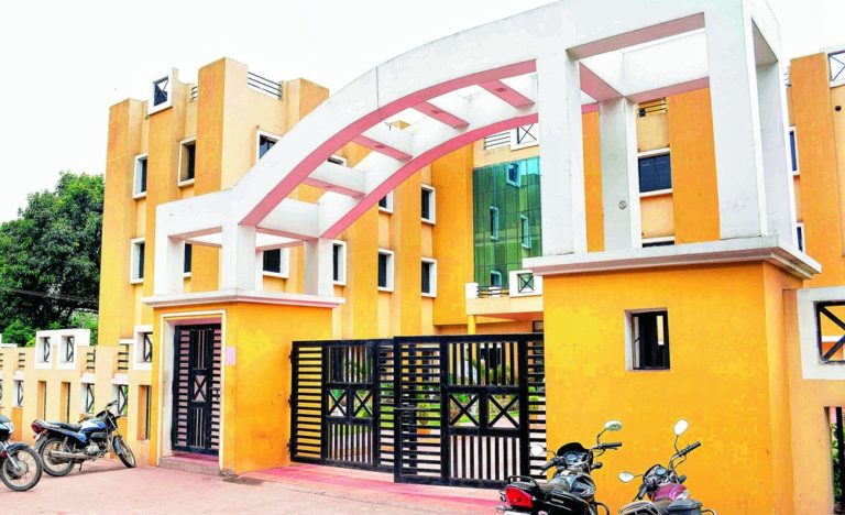 urban health centres iso