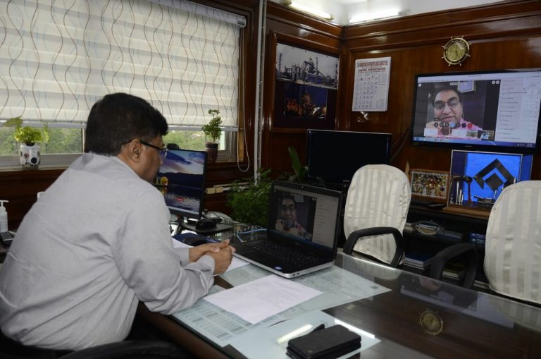 RSP Initiates Special Scheme For Local Industries Under Purvodaya Scheme