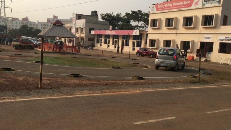 DL/LL & VAHAN Services Resume In Odisha With Appointment & Slot Booking