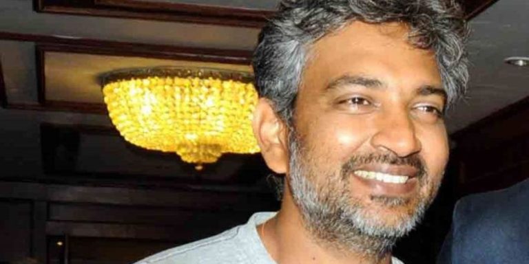 ‘Bahubali’ Director SS Rajamouli, Family Test COVID-19 Positive