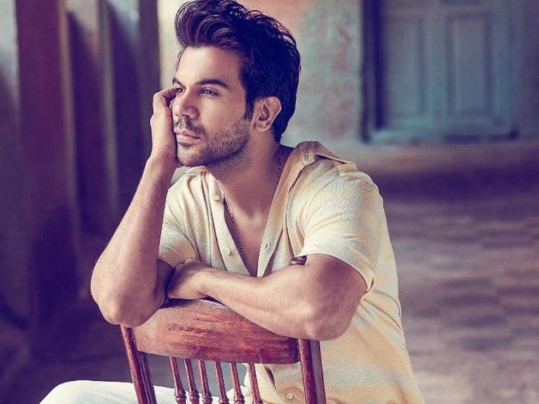 rajkummar rao fraud victim