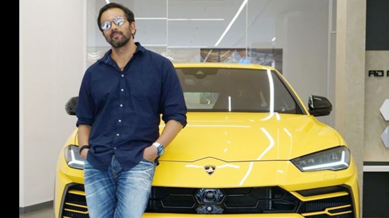 Gangster Vikas Dubey’s Car Turns Turtle: Netizens Reminded Of Rohit Shetty Films