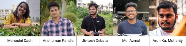 Bhubaneswar Engineering Students Shine In Flipkart Grid Robotics Challenge