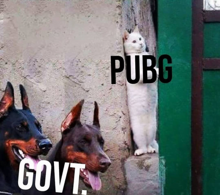 PUBG Under Govt Scanner: No More Chicken Dinner, Cries Internet