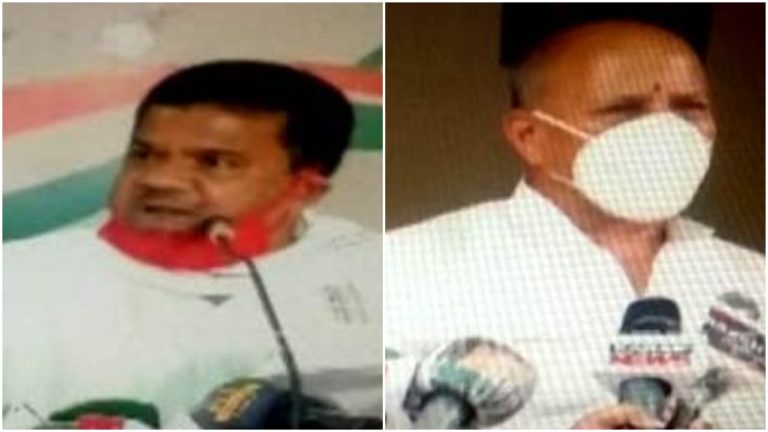 Odisha NHM Under Scanner: Cong Sees Multi-Crore Scam In Cellphone Purchase