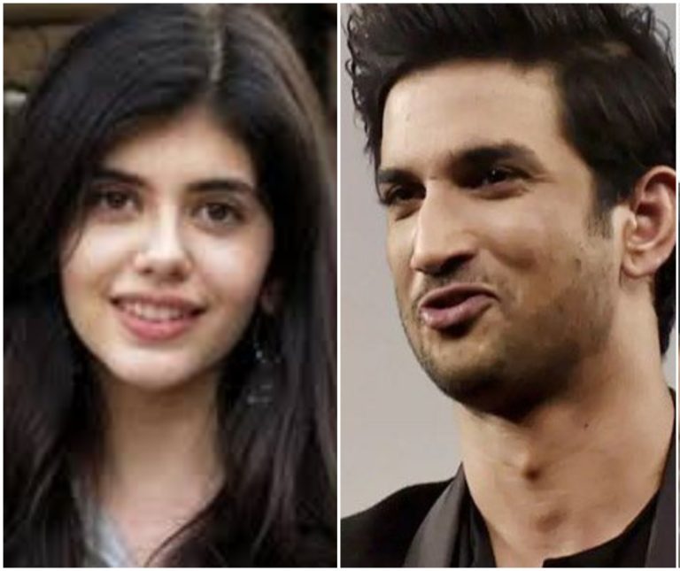 After Sanjana Sanghi, Shekhar Kapur To Be Quizzed By Mumbai Police In Sushant Singh Rajput Death Case