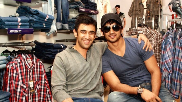 Amit Sadh Wants To Slap People Debating On Sushant Singh Rajput’s Suicide!