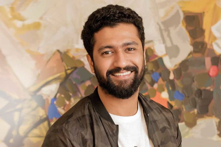Has YRF Signed Vicky Kaushal For Upcoming Big Budget Film?