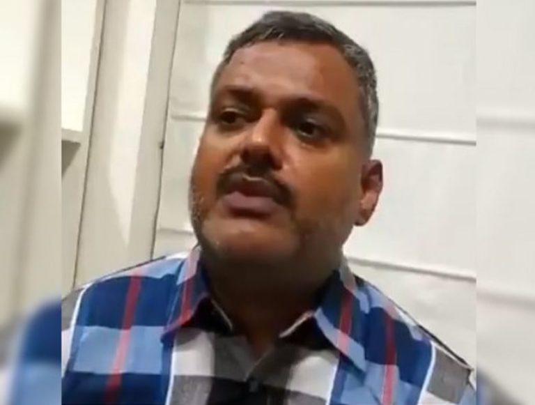 Vikas Dubey Encounter Clean Chit