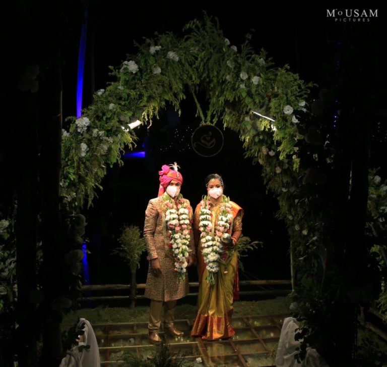 COVID Rerun: Guidelines For Wedding & Funeral In Cuttack & Bhubaneswar