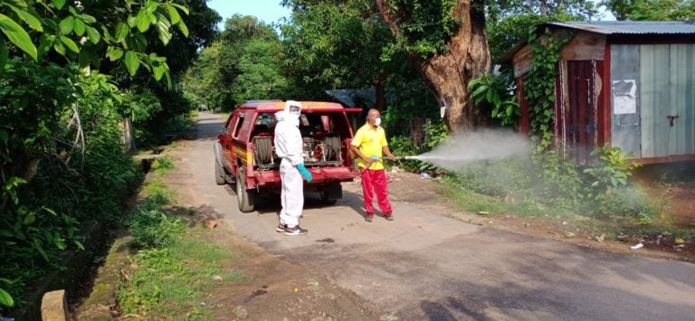 Odisha Fights Corona: Malkangiri Municipality Declared As Containment Zone