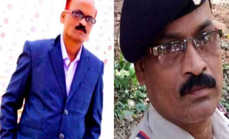 ASI Suspended For Demanding Bribe In Odisha’s Angul